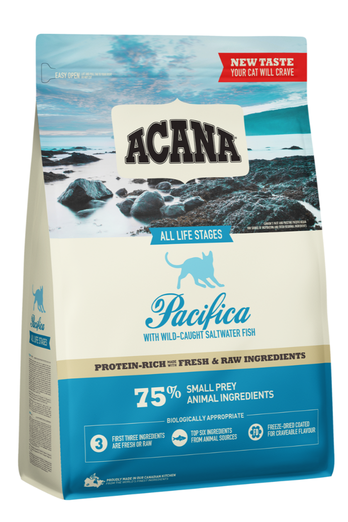 Acana Cat Pacifica 1,8 kg