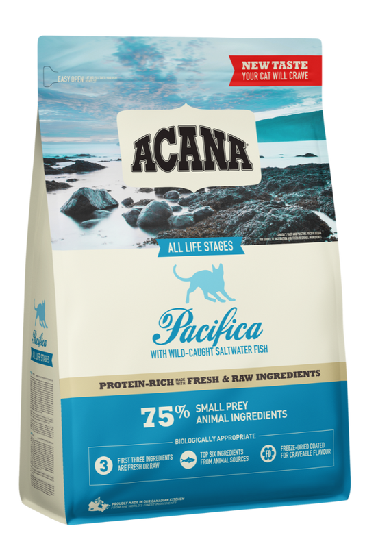 Acana Cat Pacifica 1,8 kg