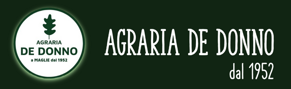 Agraria De Donno