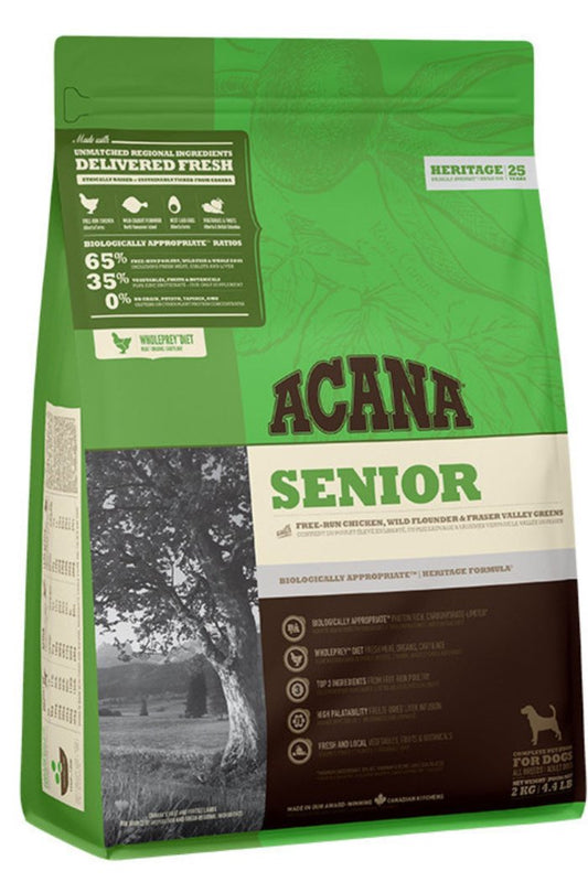 Acana Dog Senior 2 kg
