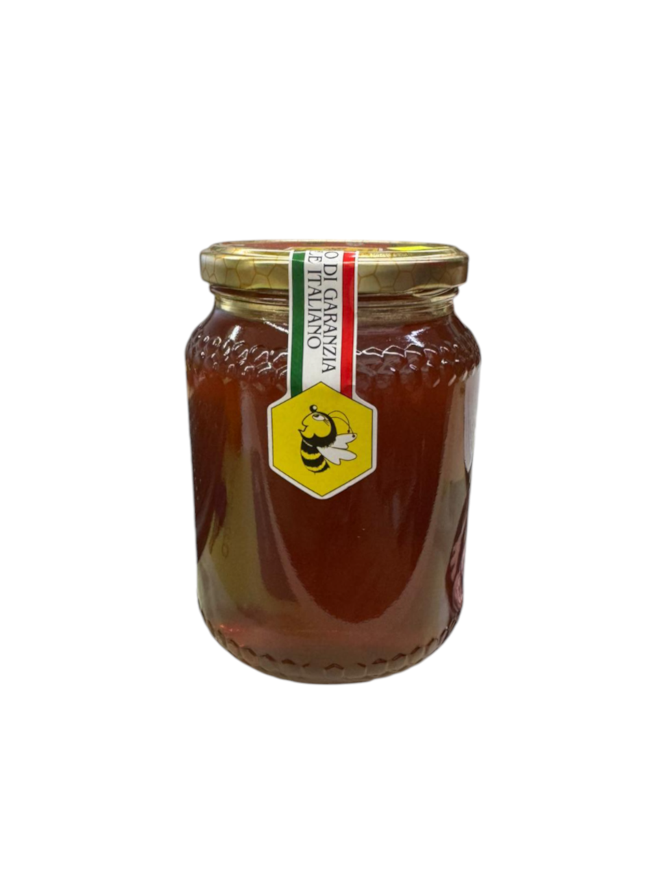Miele raccolto in Terra d'Otranto - 1000g