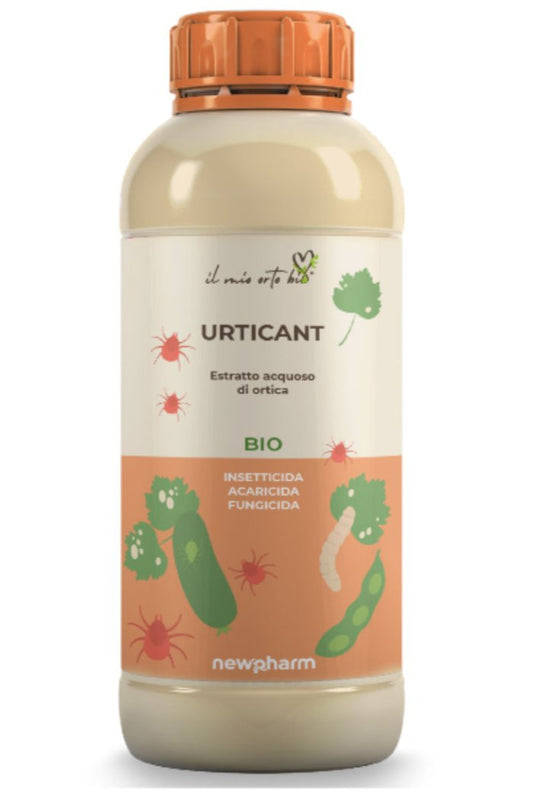 Urticant Bio Newpharm 1 L