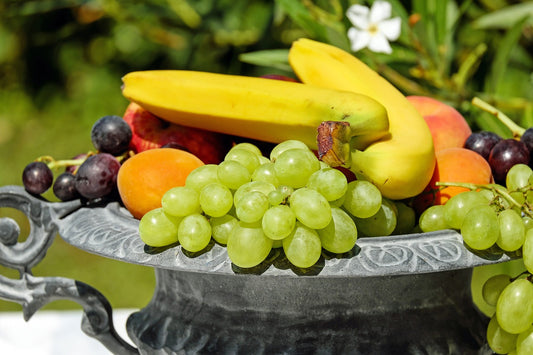 Ortaggi di Stagione per l'Estate: Freschezza e Gusto a Tavola