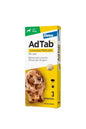 AdTab Compresse Masticabili per Cani da 11 kg a 22 kg