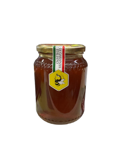 Miele raccolto in Terra d'Otranto - 1000g